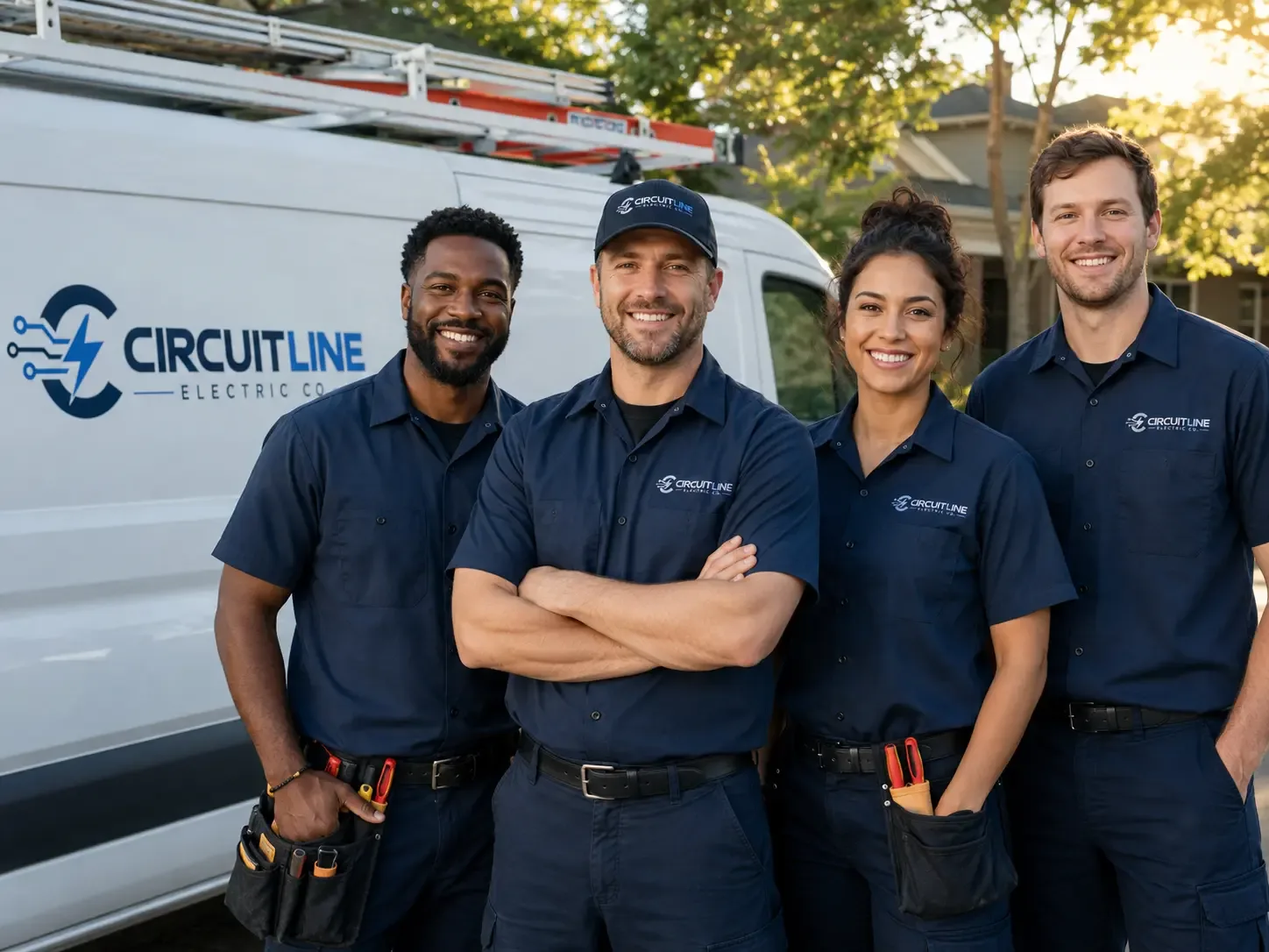 Whole Home Rewiring company in Sarah, MS