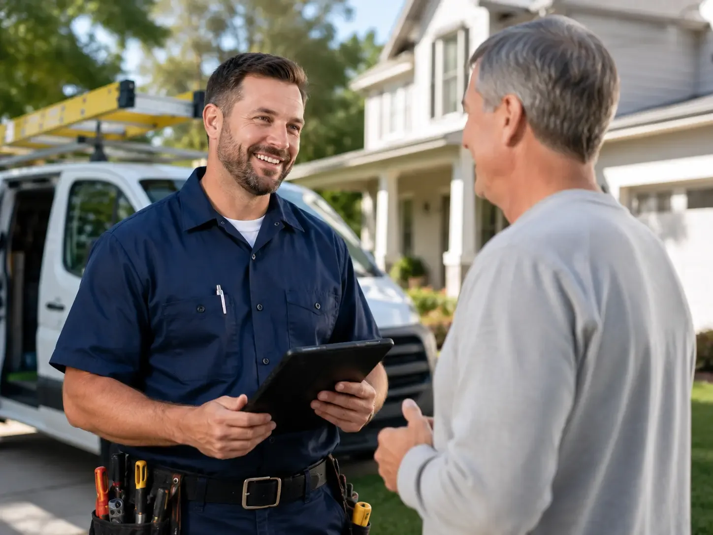 Whole Home Rewiring Sarah, MS FAQs